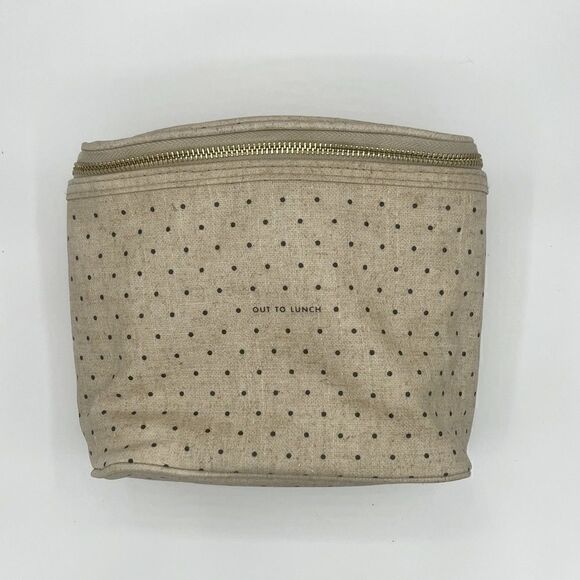 Kate Spade Out To Lunch Tote - Picture 1 of 8